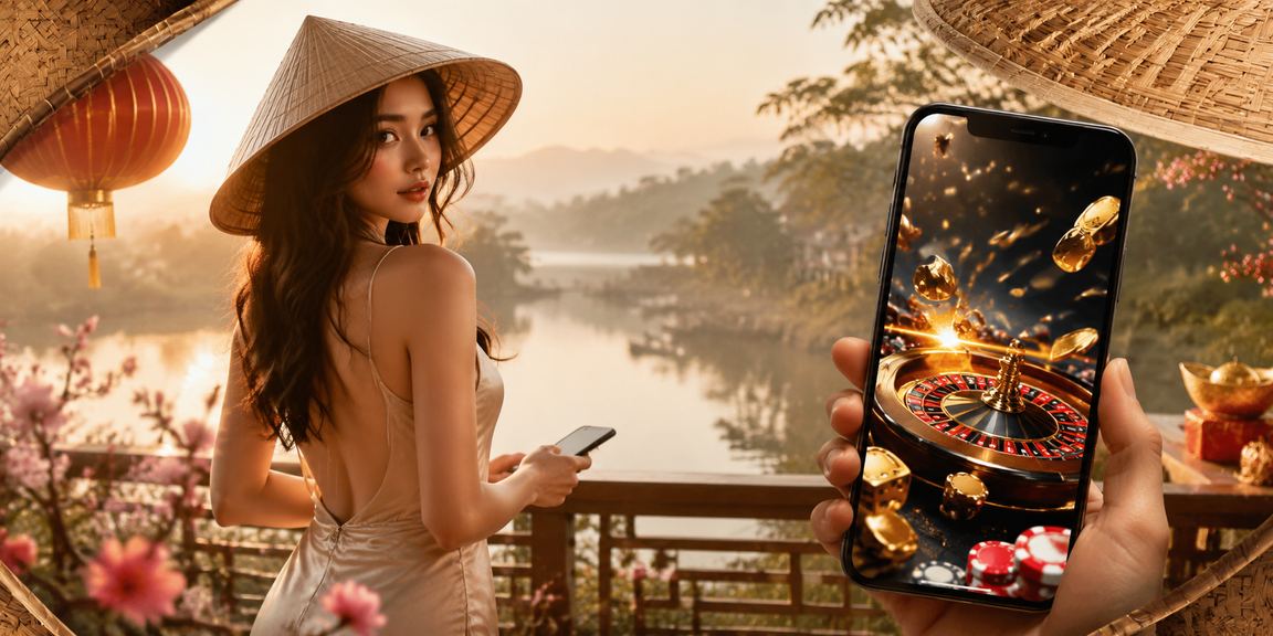 Thành viên VIP sử dụng thiết bị di động cá cược tại Đà Lạt