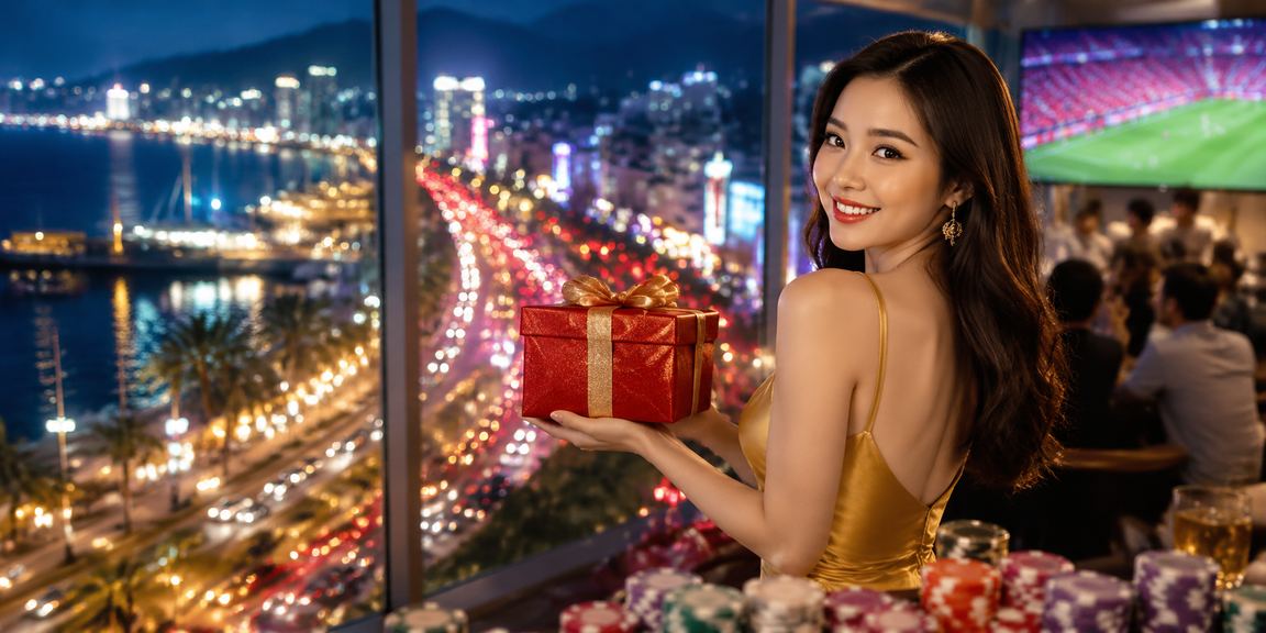 Minh họa ứng dụng 1035 trên điện thoại tại Nha Trang