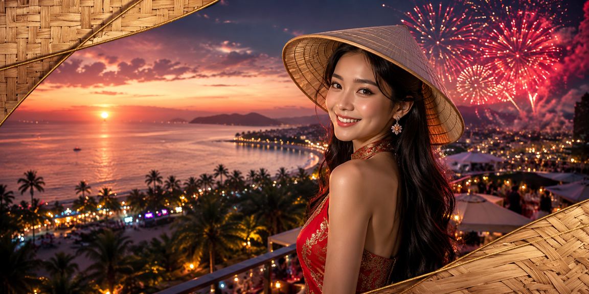 Khung cảnh đăng ký và trải nghiệm cá cược tại Phú Quốc