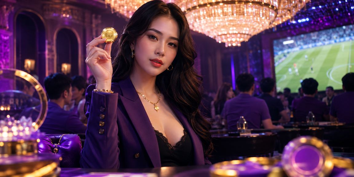 Minh họa bảo mật và cá cược tại casino Việt Nam hiện đại